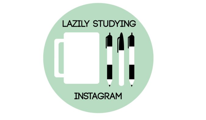 LazilyStudying-Final-Draft